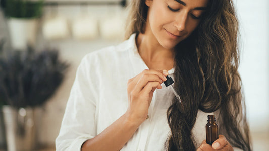 Carrier Oils for Hair Care: Nourish and Revitalize Your Locks Naturally