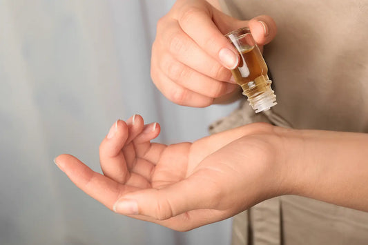 Essential Oils for Skincare: Natural Solutions for Radiant Skin