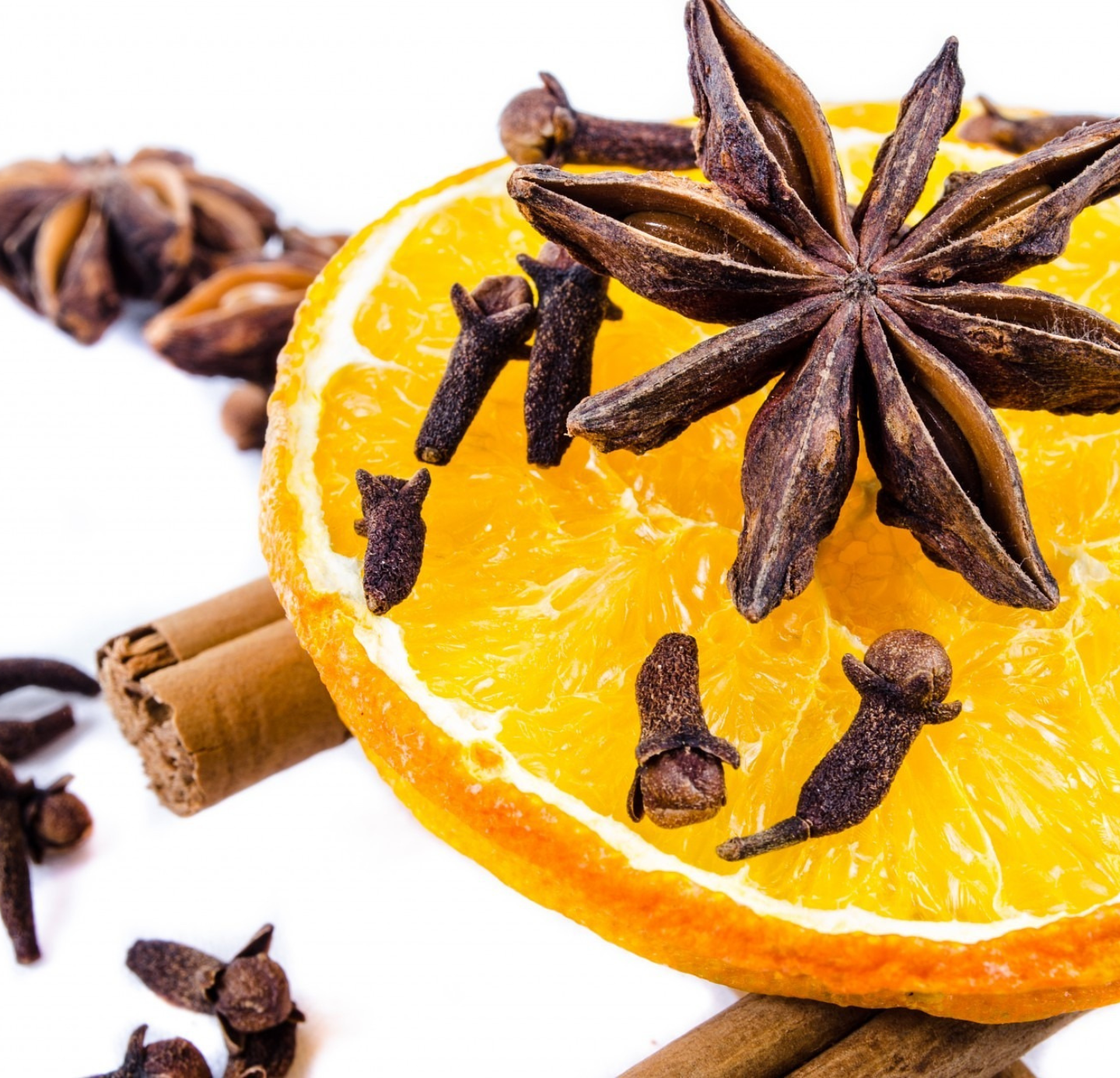 Clove Oil