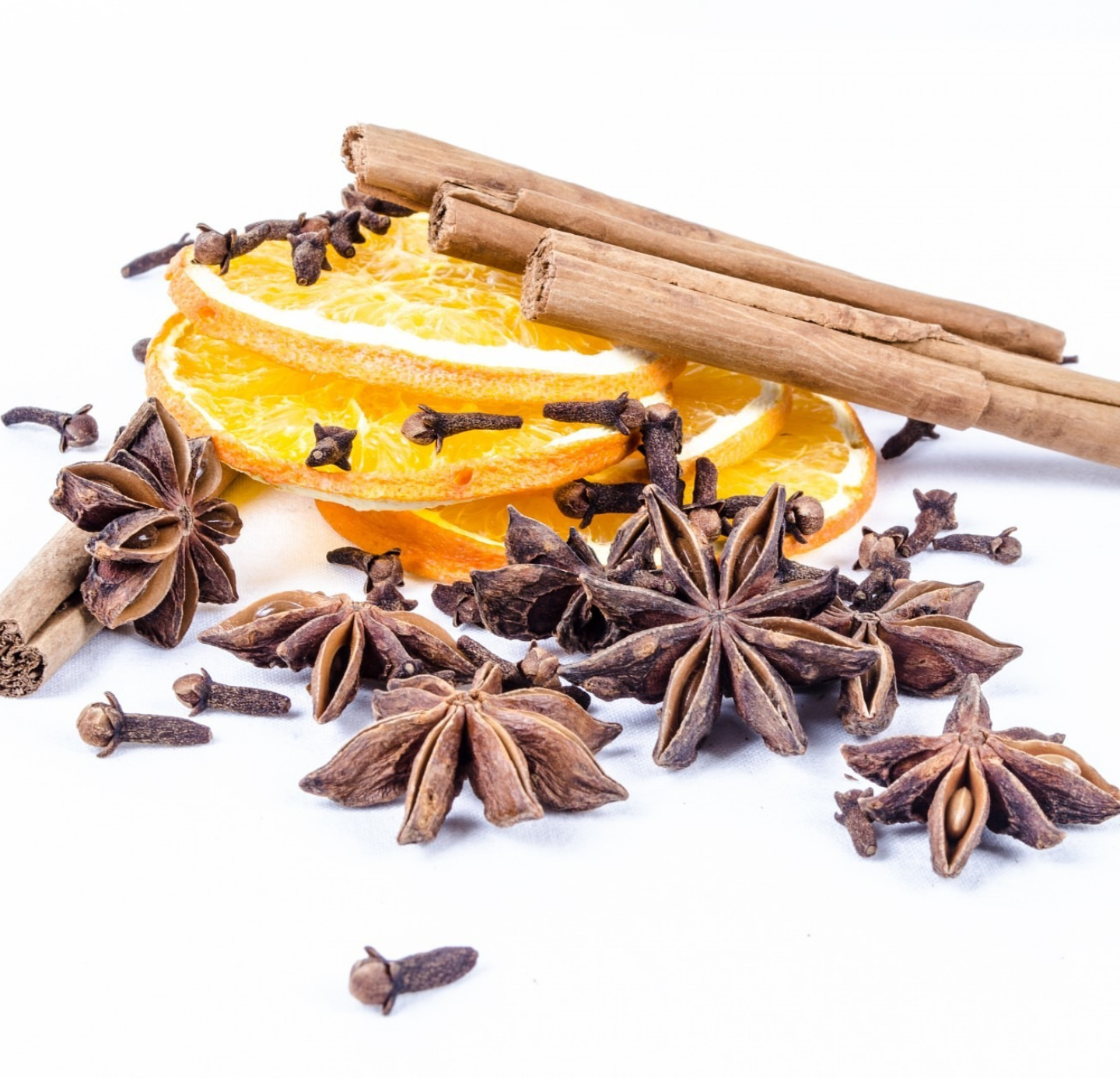 Clove Oil