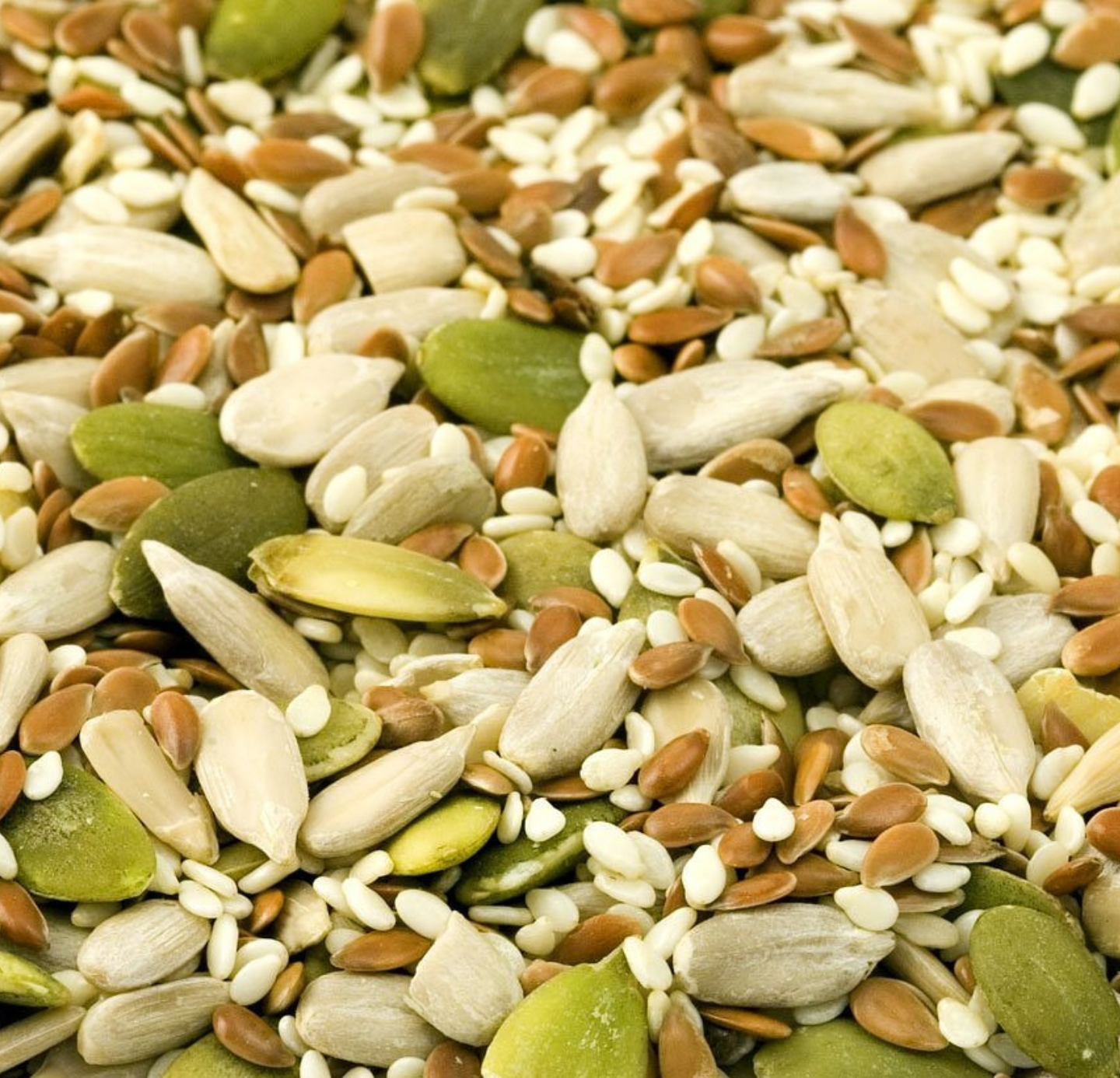 Pumpkin Seed Oil
