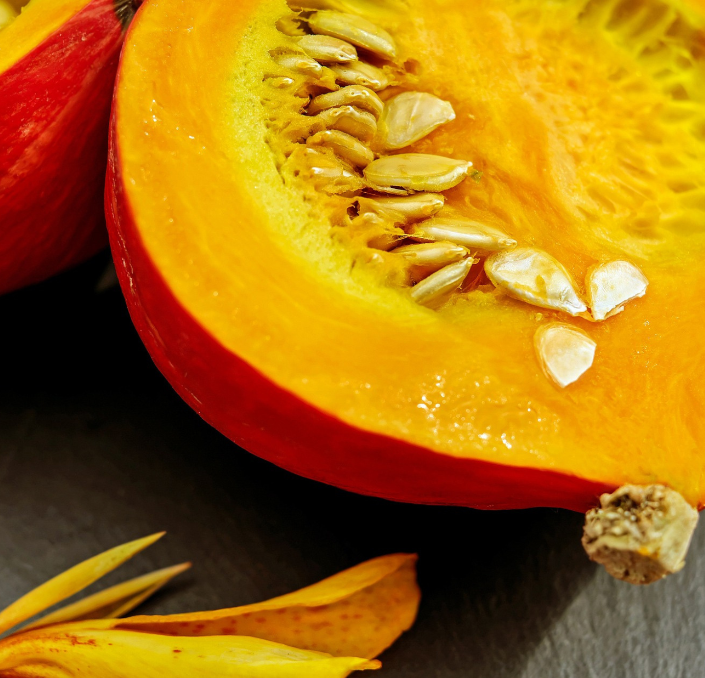 Pumpkin Seed Oil