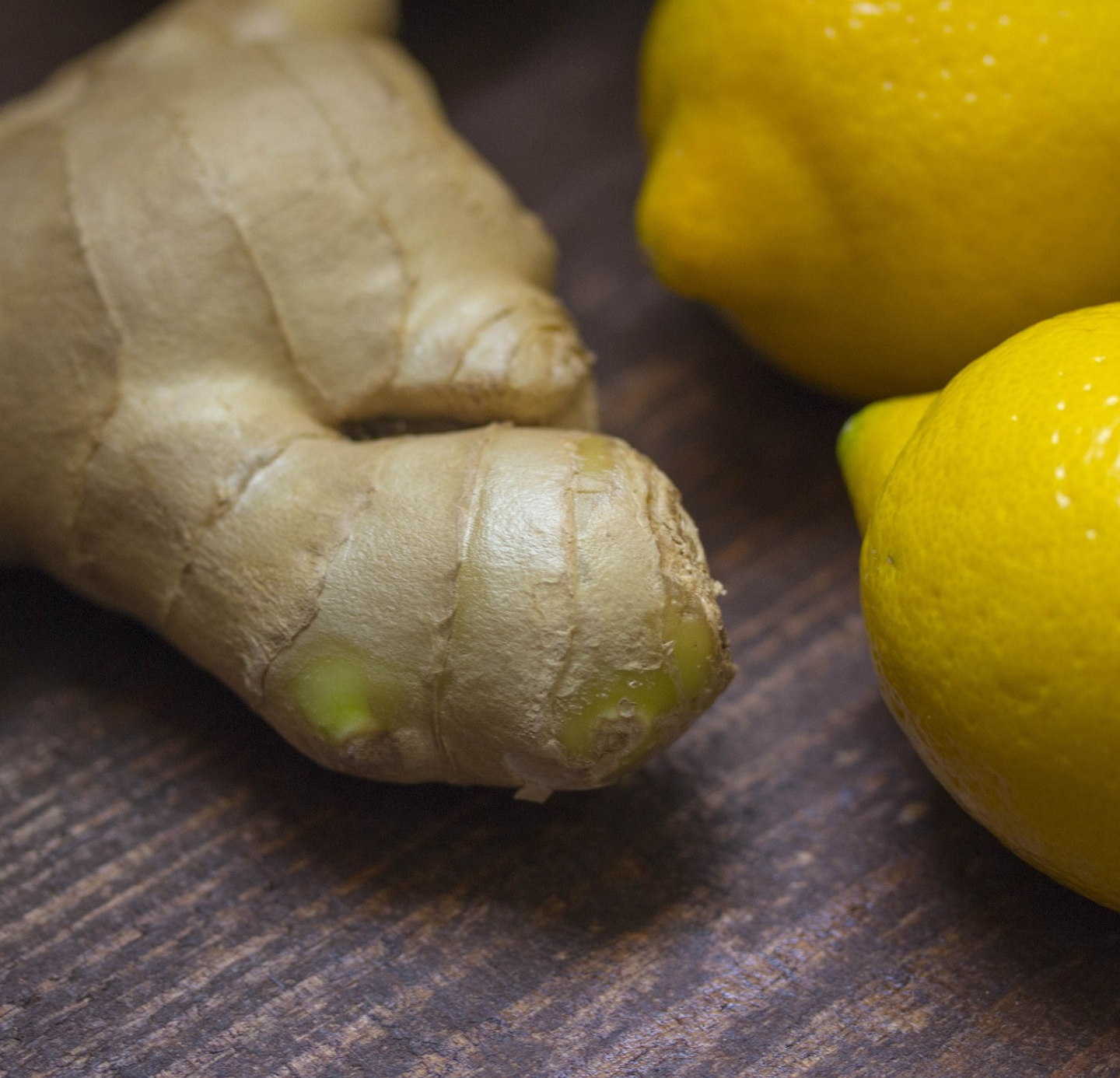 Ginger Oleoresins