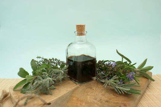 Addressing Challenges in the Essential Oil Supply Chain