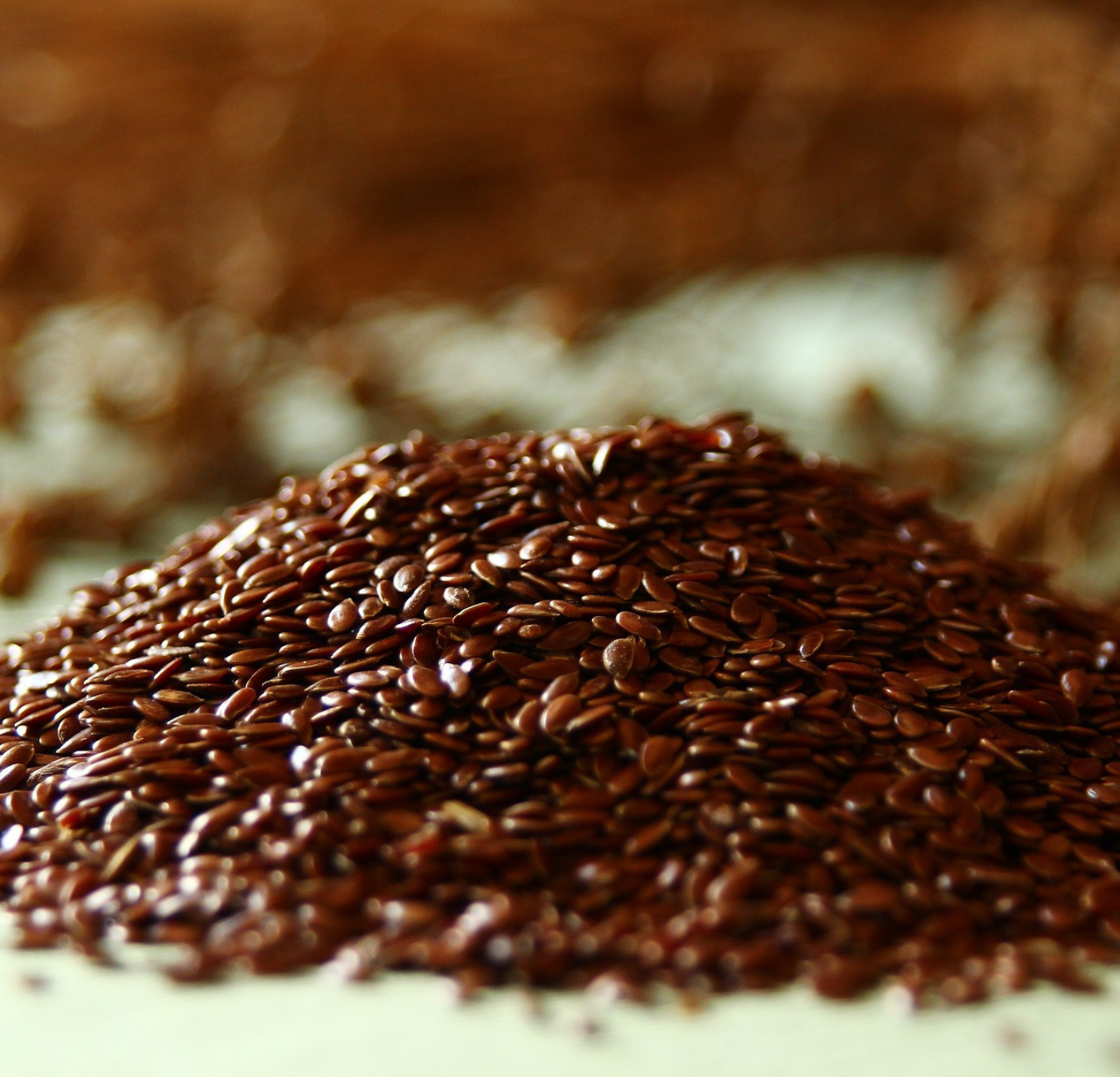 Flaxseed Oil