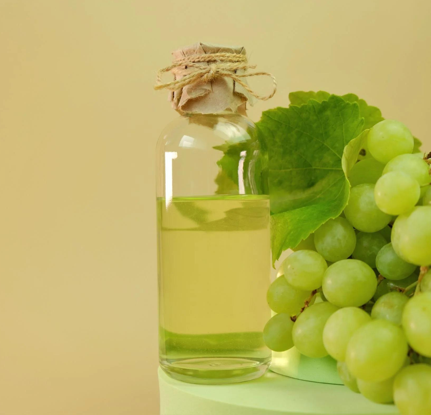 Grapeseed oil