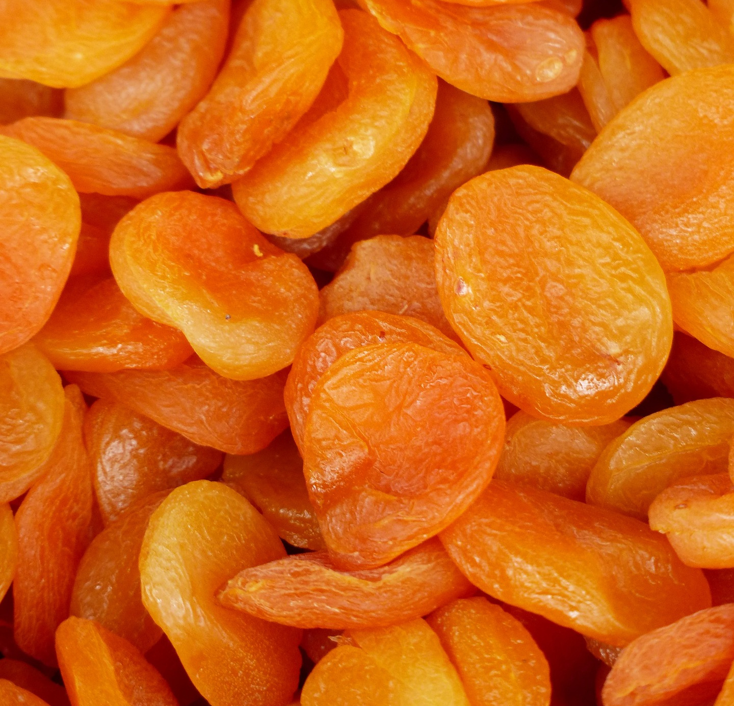 Apricot Oil