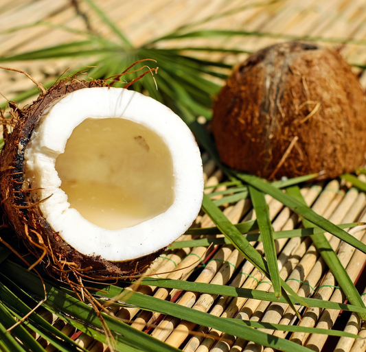 Coconut oil