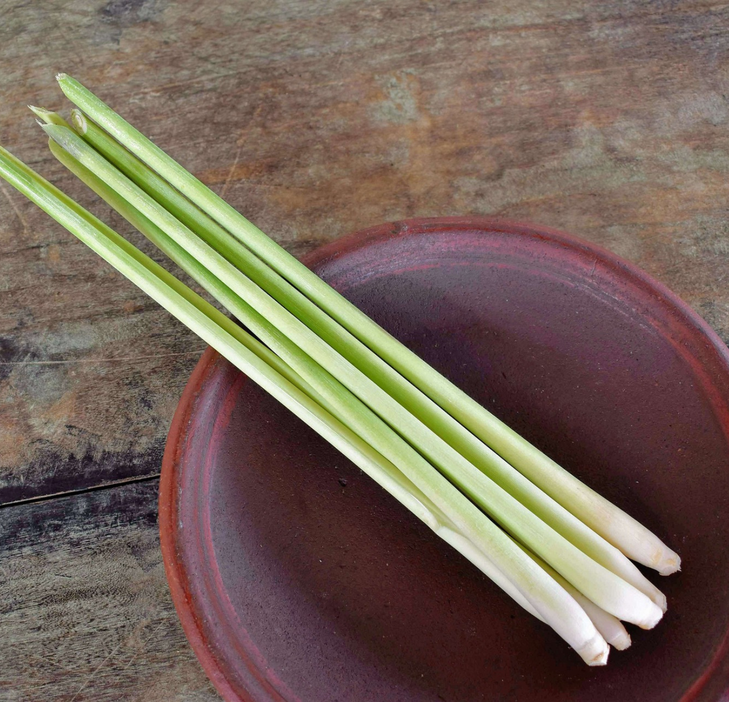 Lemon Grass Oil