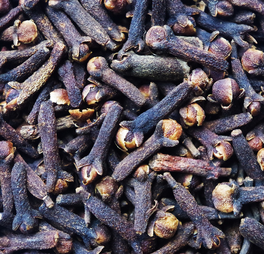 Clove Oil