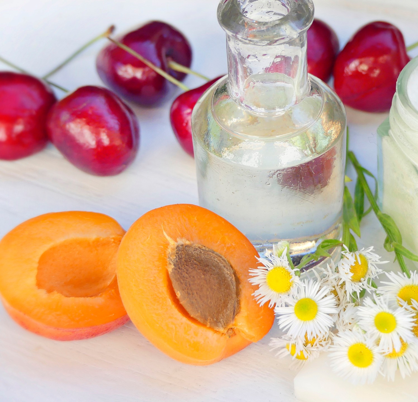 Apricot kernel Oil