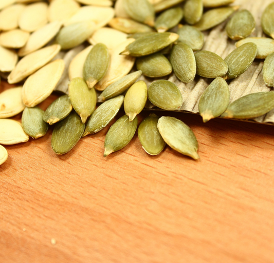 Pumpkin Seed Oil