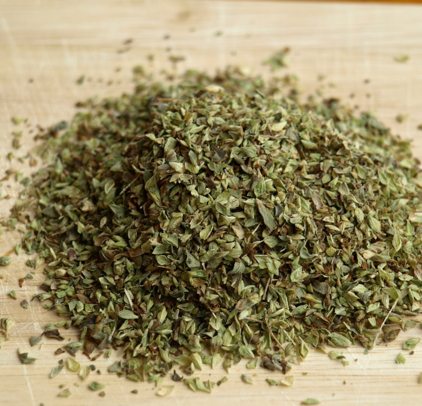 Oregano Oil