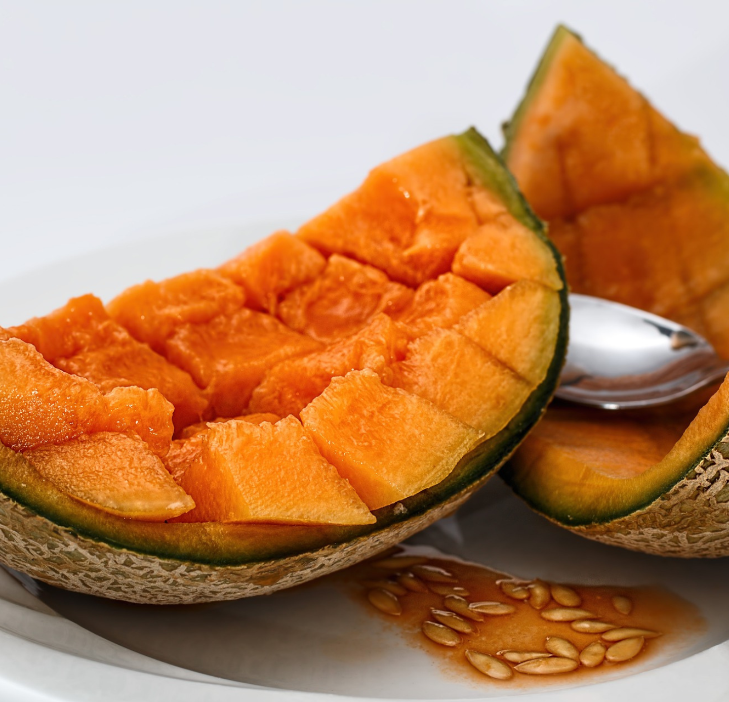 Muskmelon Oil