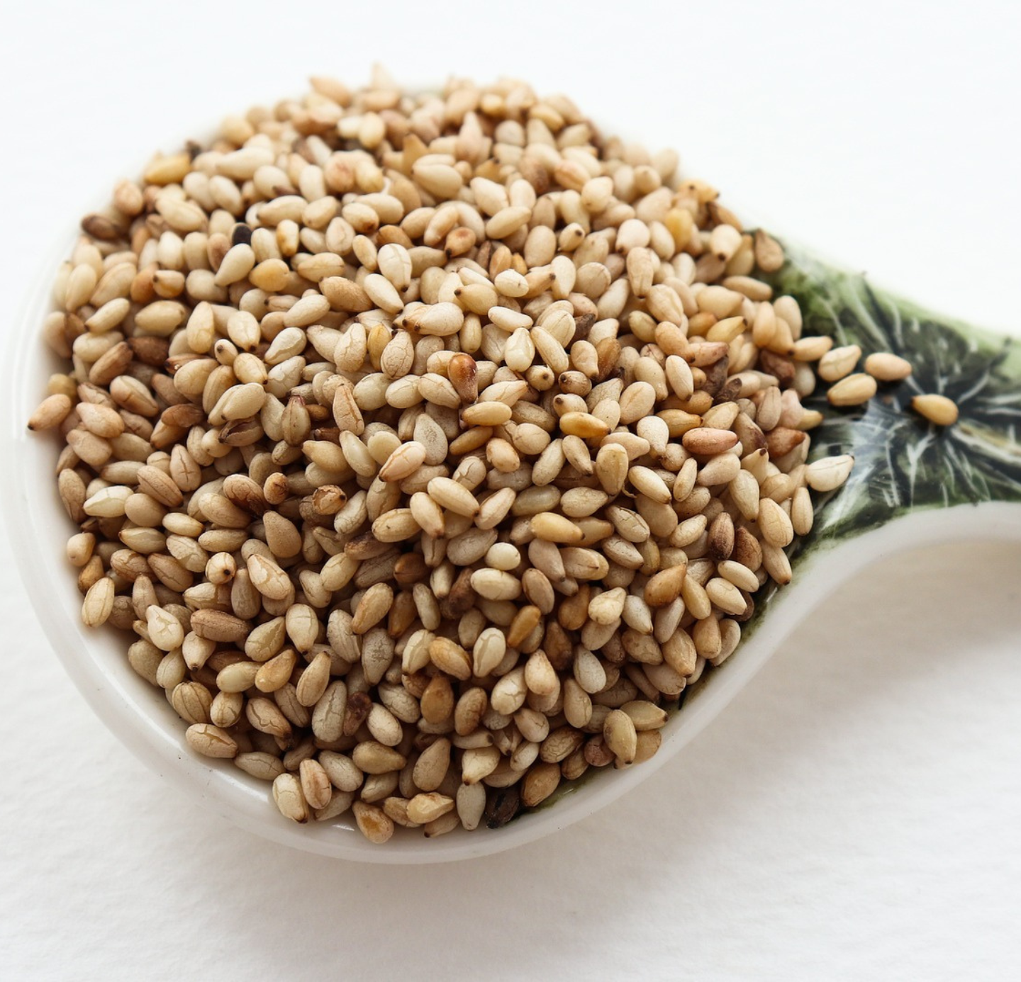 Brown Sesame seed oil