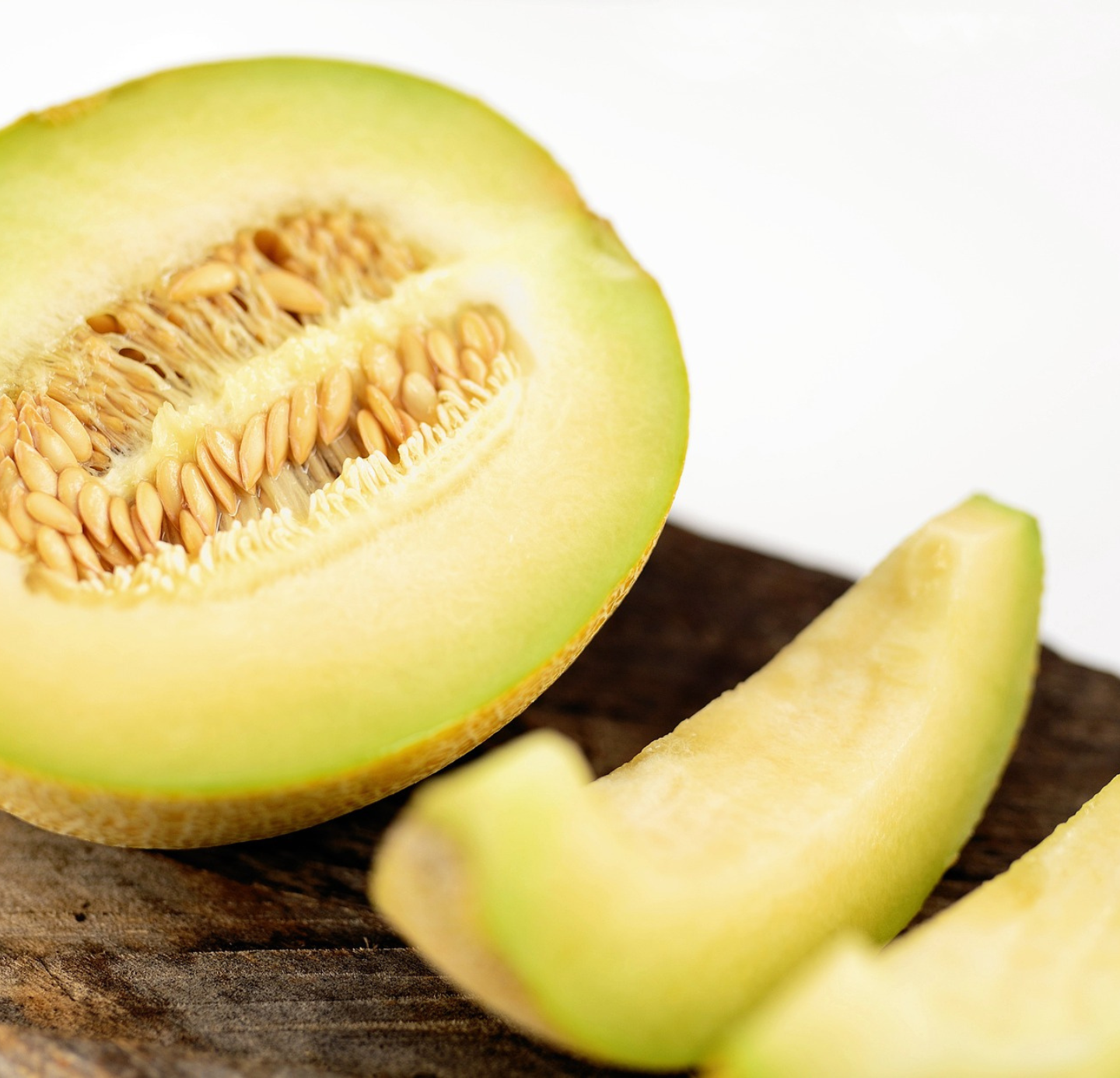 Muskmelon Oil