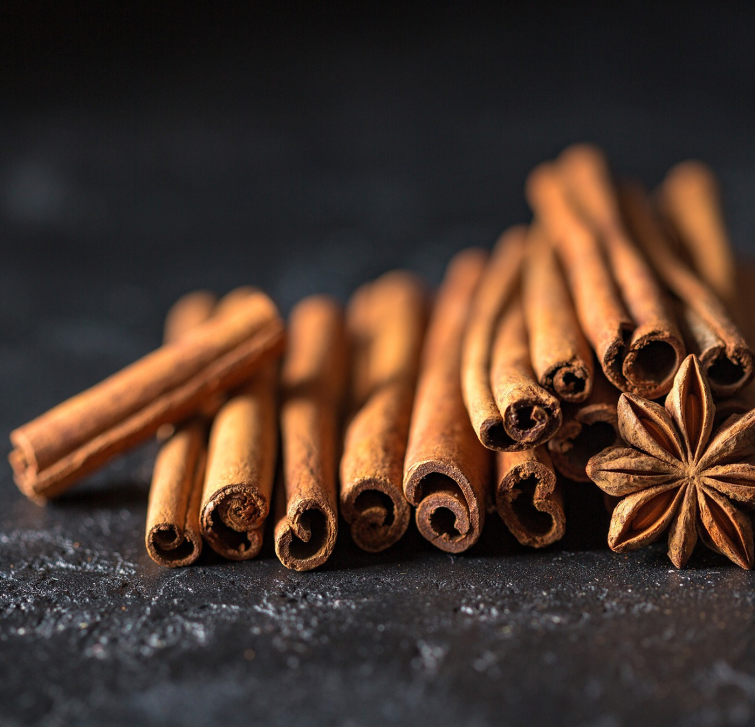 Cinnamon oil