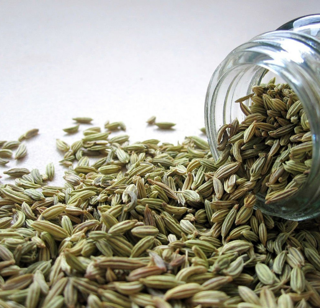 Fennel oil