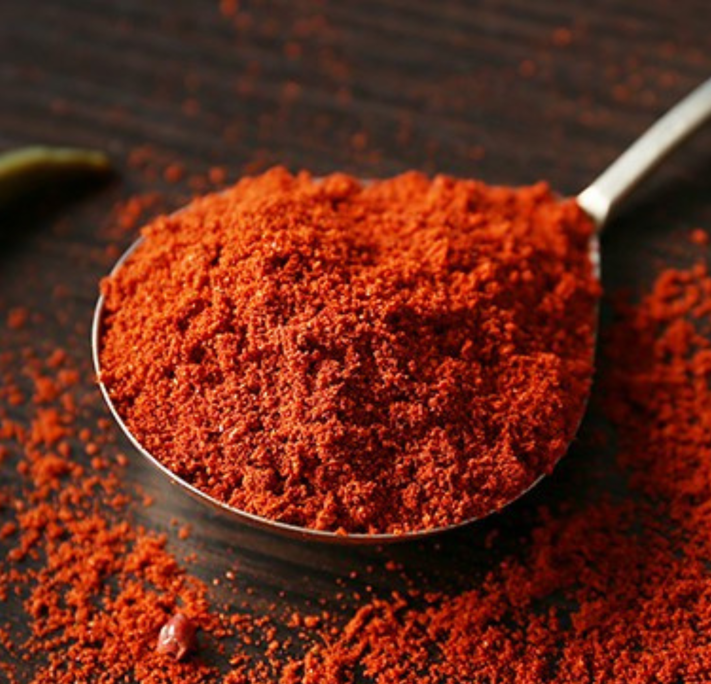 Paprika Oleoresins