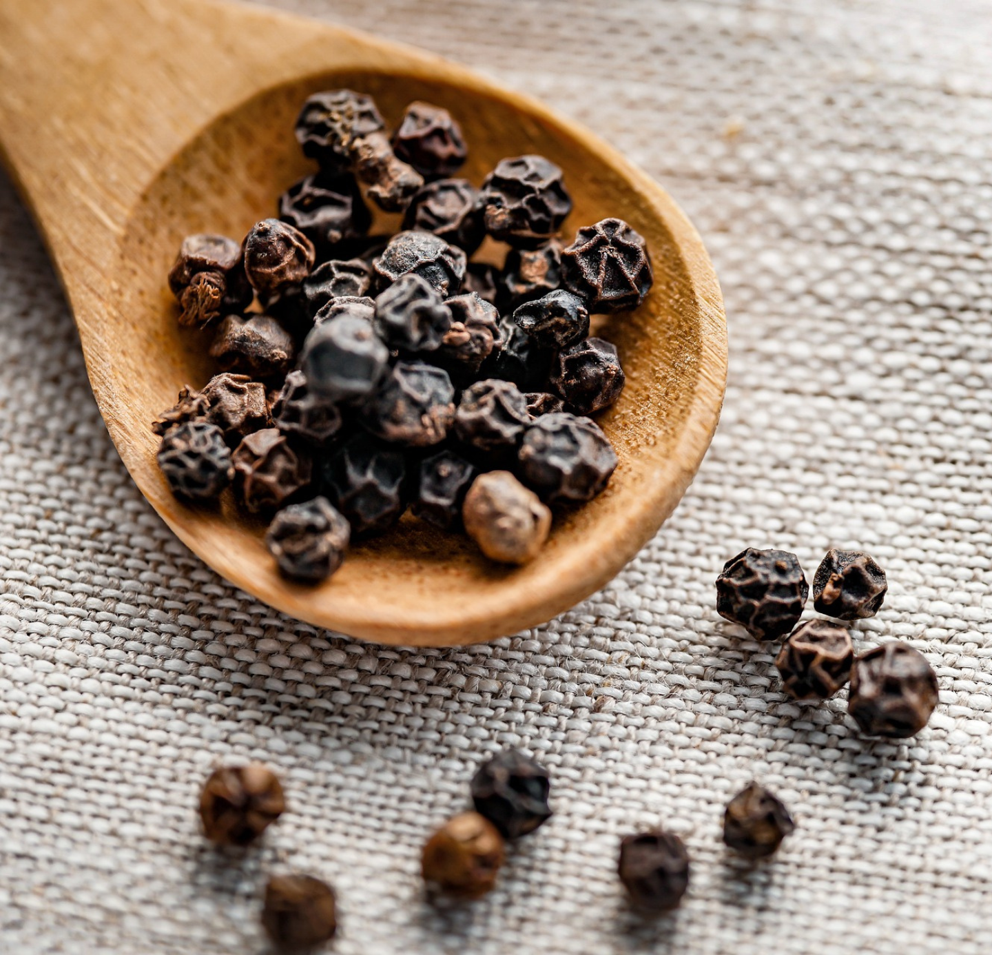 Black pepper Oleoresins