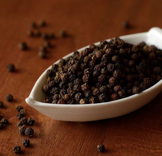 Black Pepper Oil