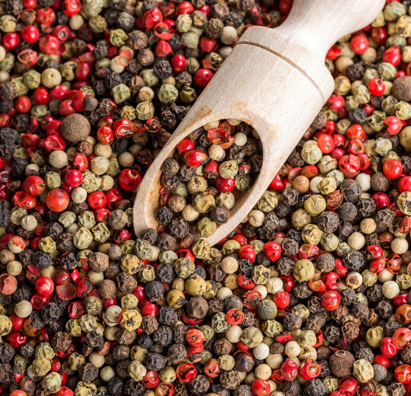 Black pepper Oleoresins